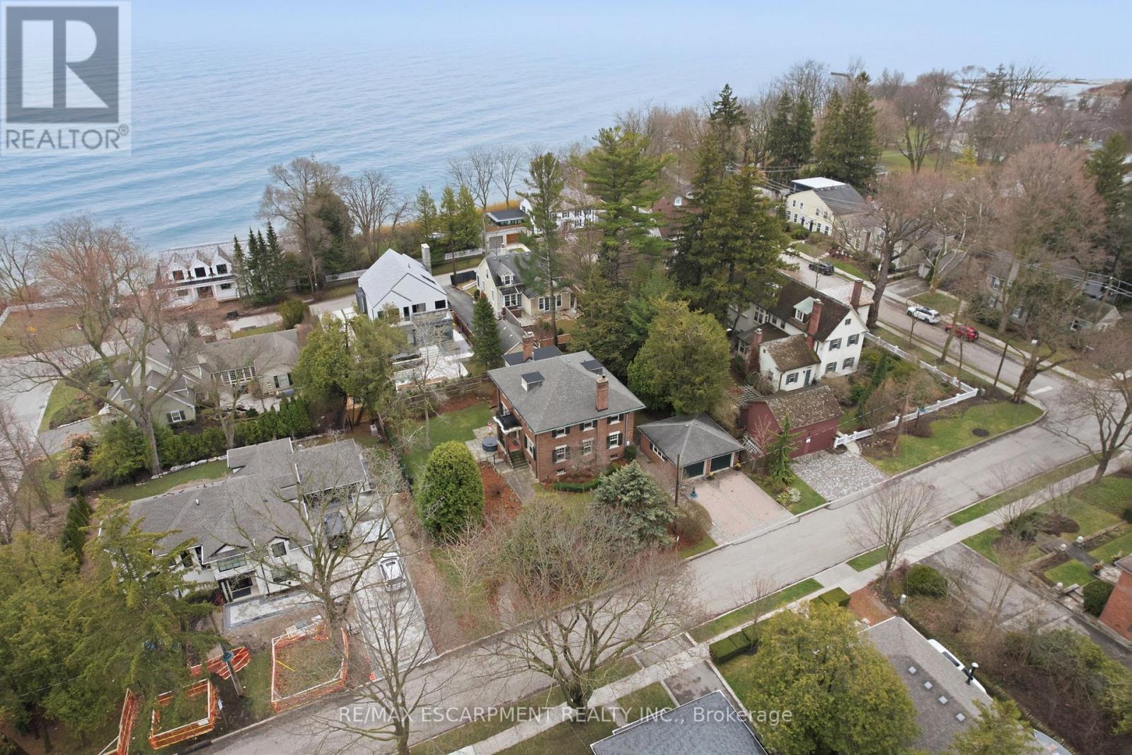 184 King Street, Oakville (Oo Old Oakville), Ontario  L6J 1B4 - Photo 48 - W13014006