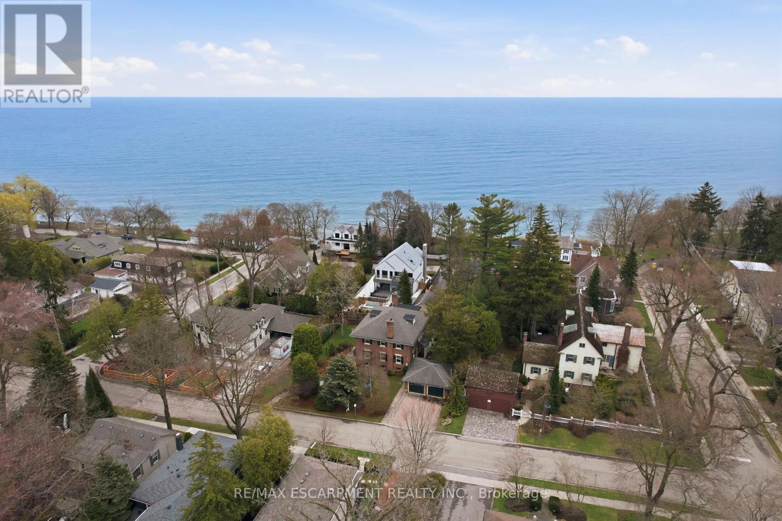 184 King Street, Oakville (Oo Old Oakville), Ontario  L6J 1B4 - Photo 49 - W13014006