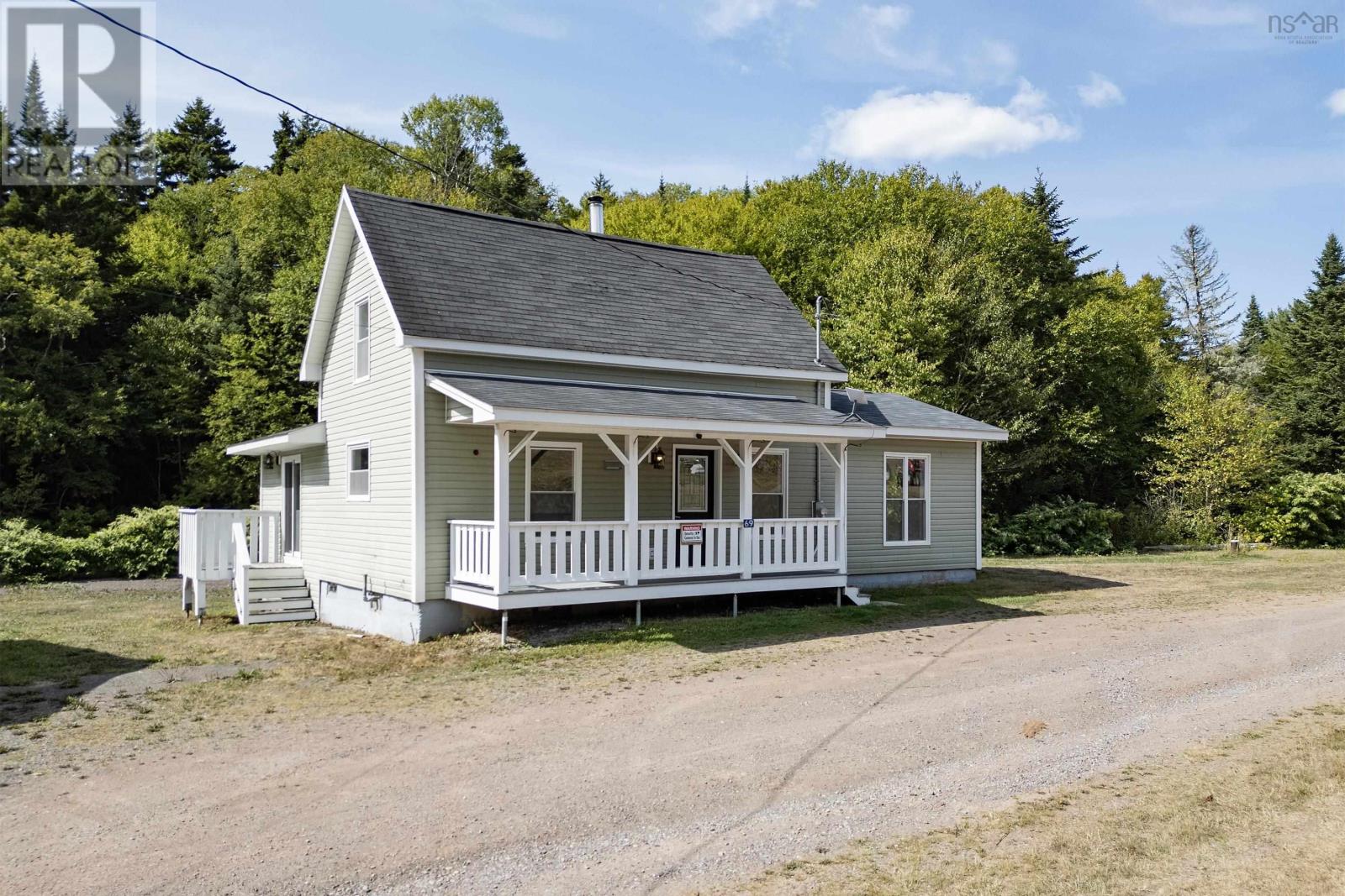 69 Wards Brook Road, Wards Brook, Nova Scotia  B0M 1S0 - Photo 2 - 202607296