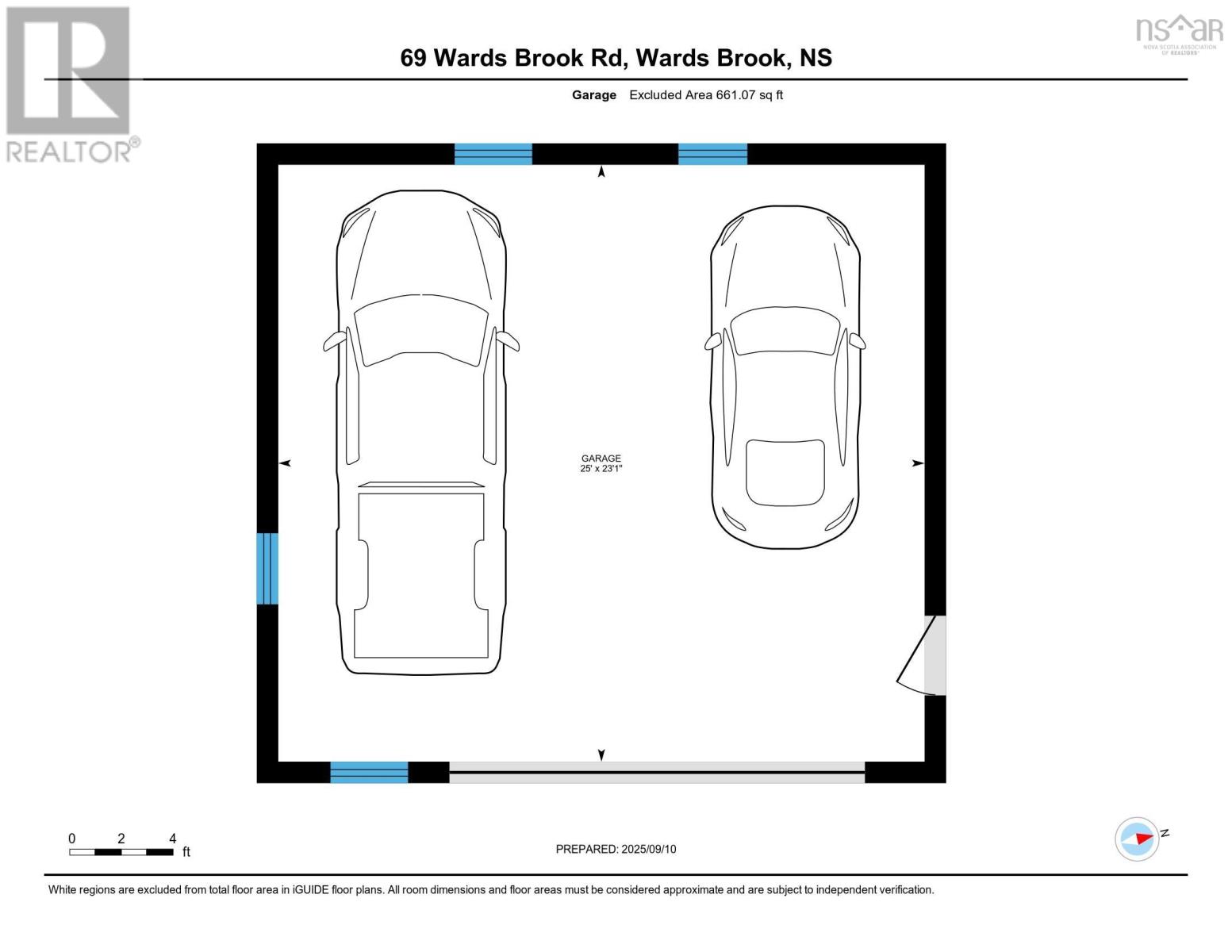 69 Wards Brook Road, Wards Brook, Nova Scotia  B0M 1S0 - Photo 10 - 202607296