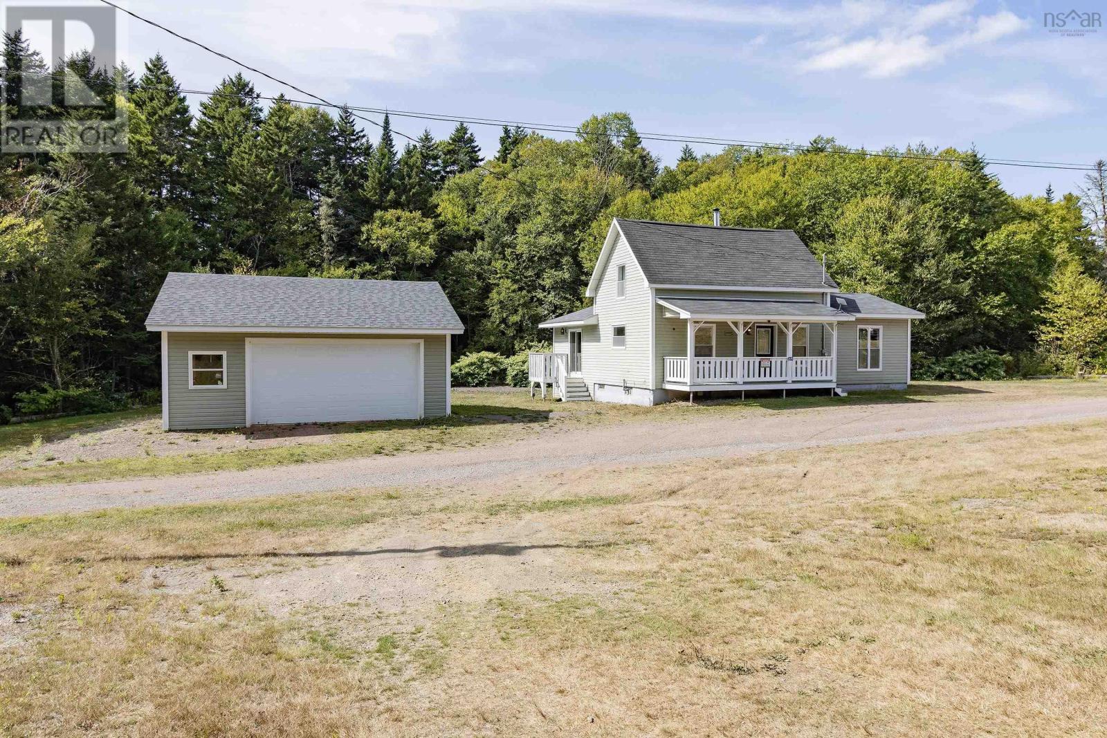 69 Wards Brook Road, Wards Brook, Nova Scotia  B0M 1S0 - Photo 1 - 202607296