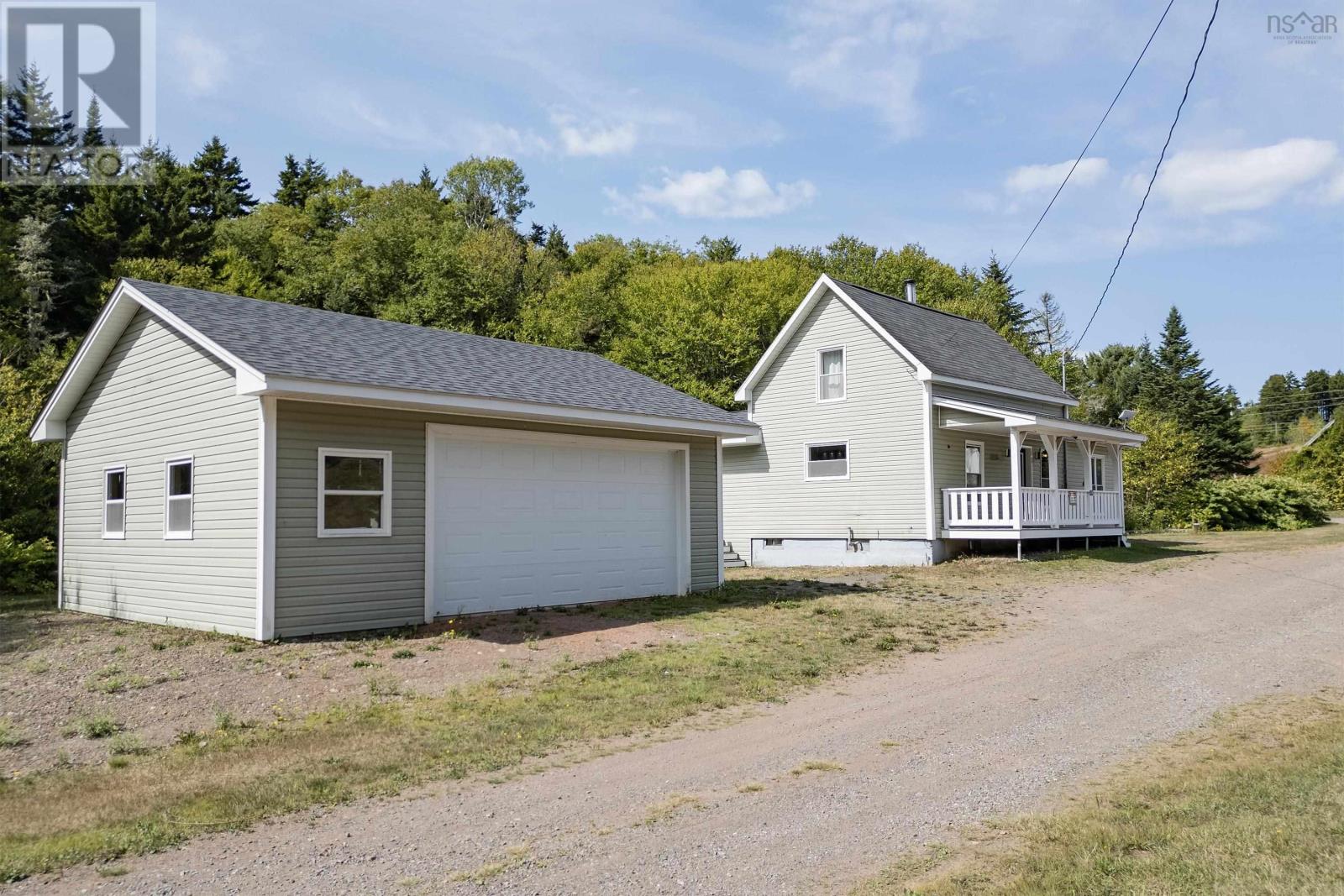 69 Wards Brook Road, Wards Brook, Nova Scotia  B0M 1S0 - Photo 3 - 202607296