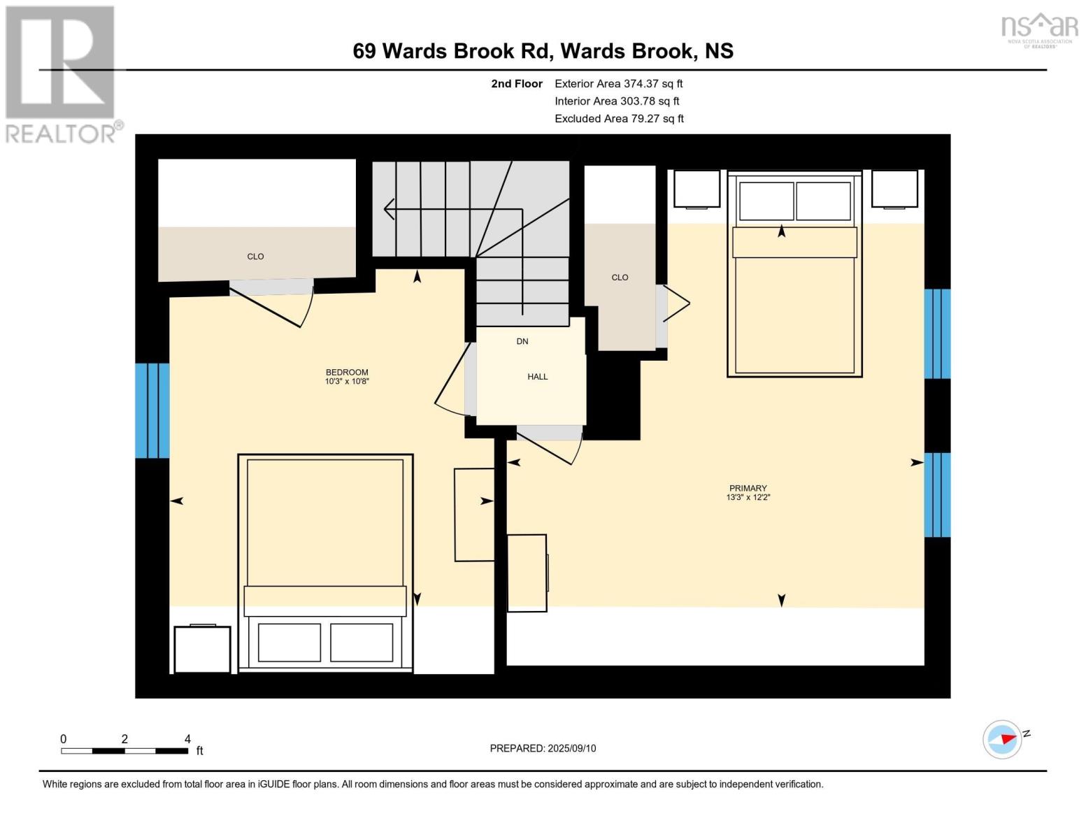 69 Wards Brook Road, Wards Brook, Nova Scotia  B0M 1S0 - Photo 9 - 202607296