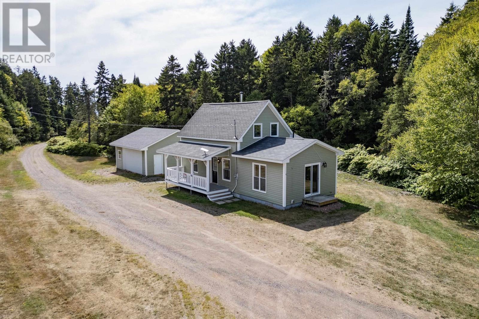 69 Wards Brook Road, Wards Brook, Nova Scotia  B0M 1S0 - Photo 36 - 202607296