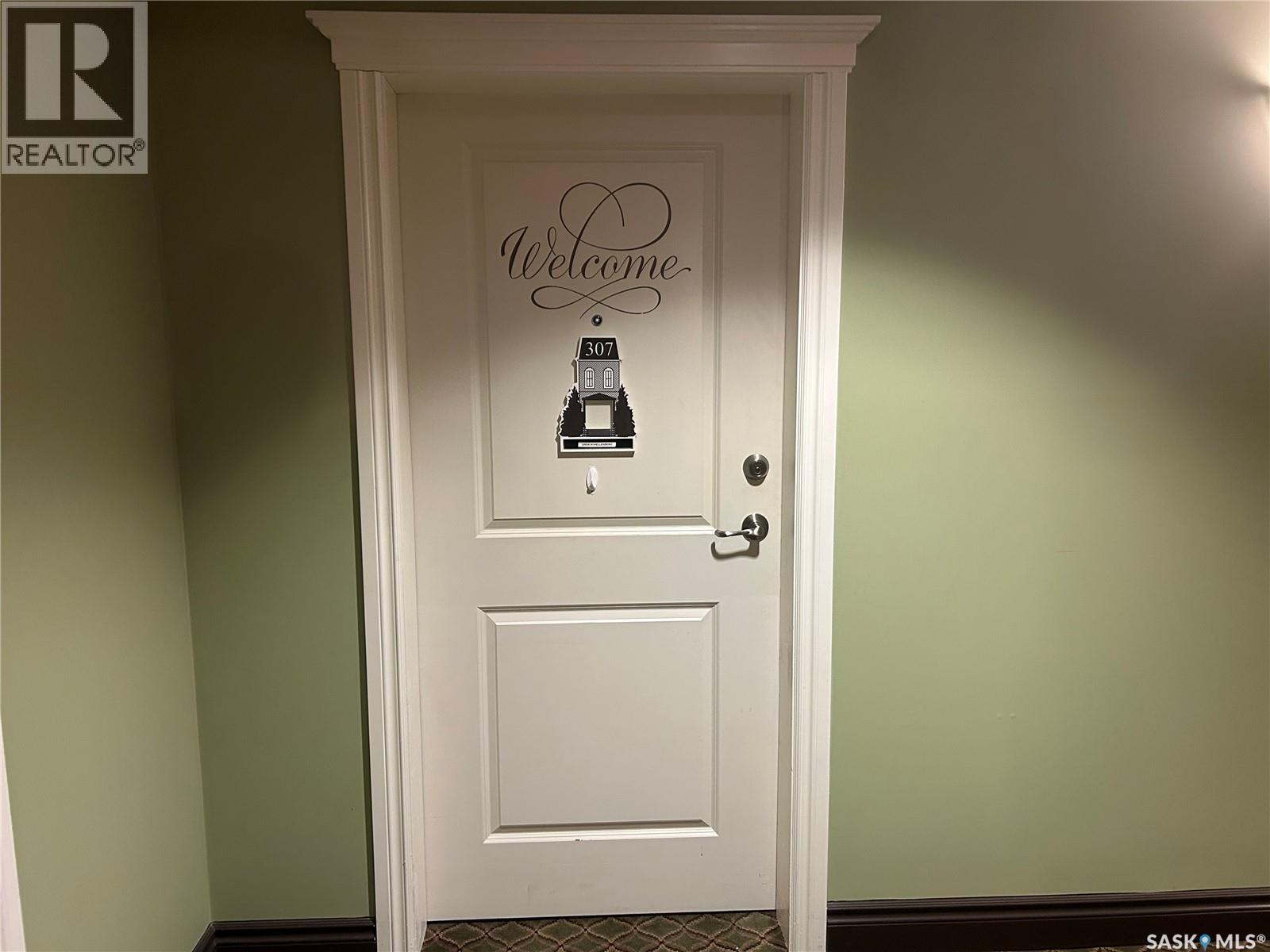 307 601 110th Avenue, Tisdale, Saskatchewan  S0E 1T0 - Photo 1 - SK033254