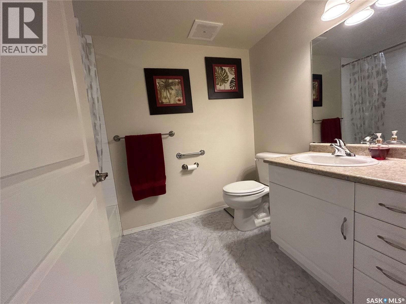 307 601 110th Avenue, Tisdale, Saskatchewan  S0E 1T0 - Photo 10 - SK033254