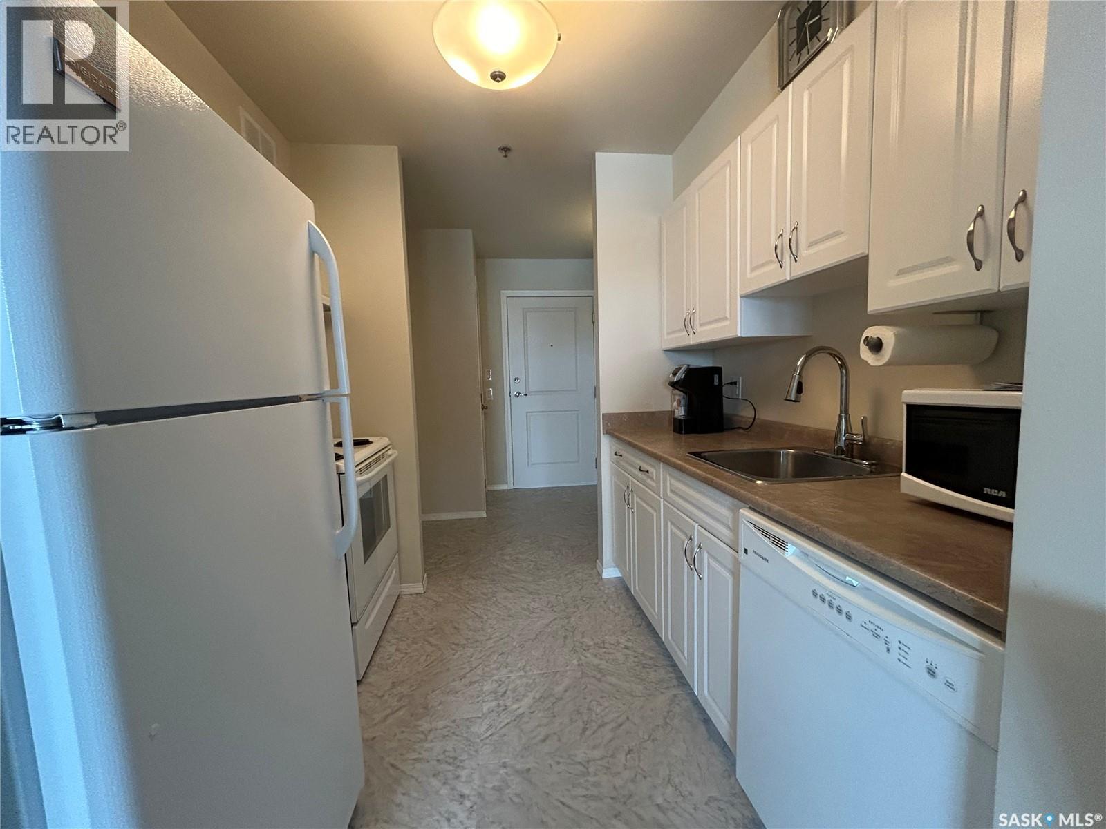 307 601 110th Avenue, Tisdale, Saskatchewan  S0E 1T0 - Photo 2 - SK033254