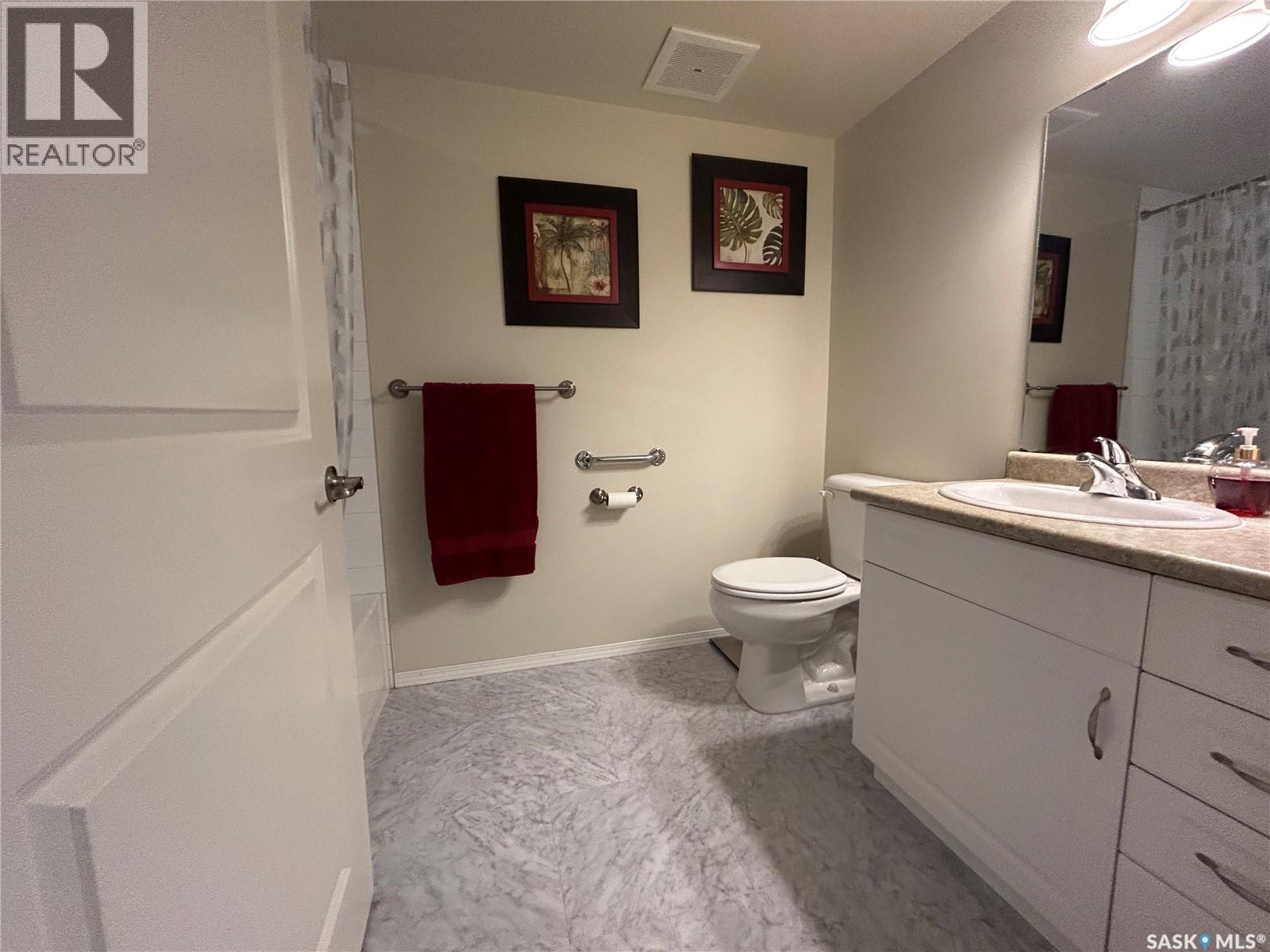 307 601 110th Avenue, Tisdale, Saskatchewan  S0E 1T0 - Photo 9 - SK033254