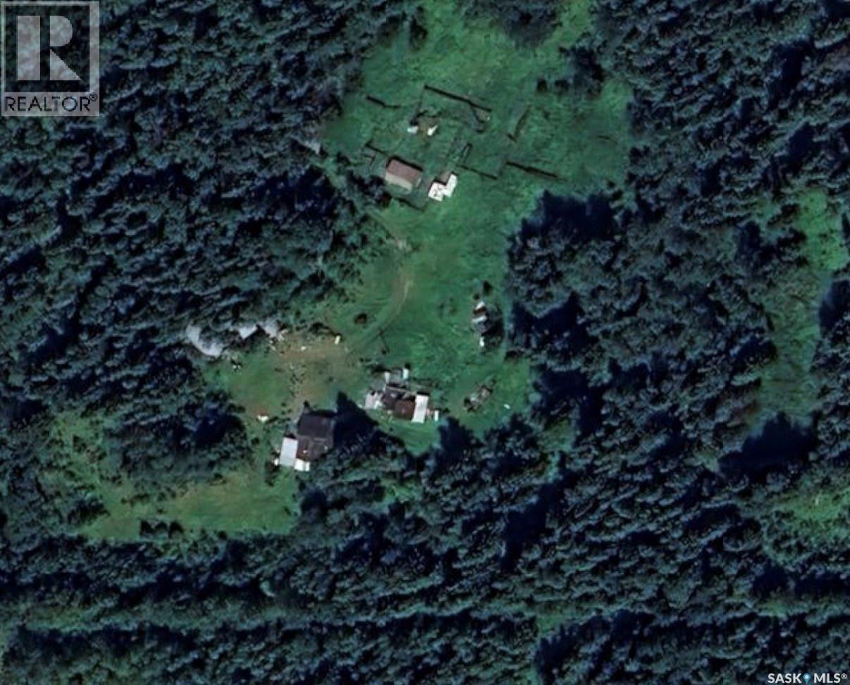 Sw 34-54-12-W3, Spiritwood Rm No. 496, Saskatchewan  S0J 0L0 - Photo 2 - SK033174