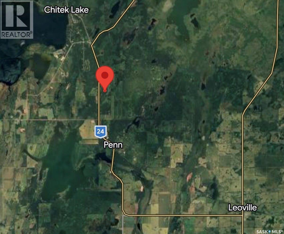 Sw 34-54-12-W3, Spiritwood Rm No. 496, Saskatchewan  S0J 0L0 - Photo 4 - SK033174