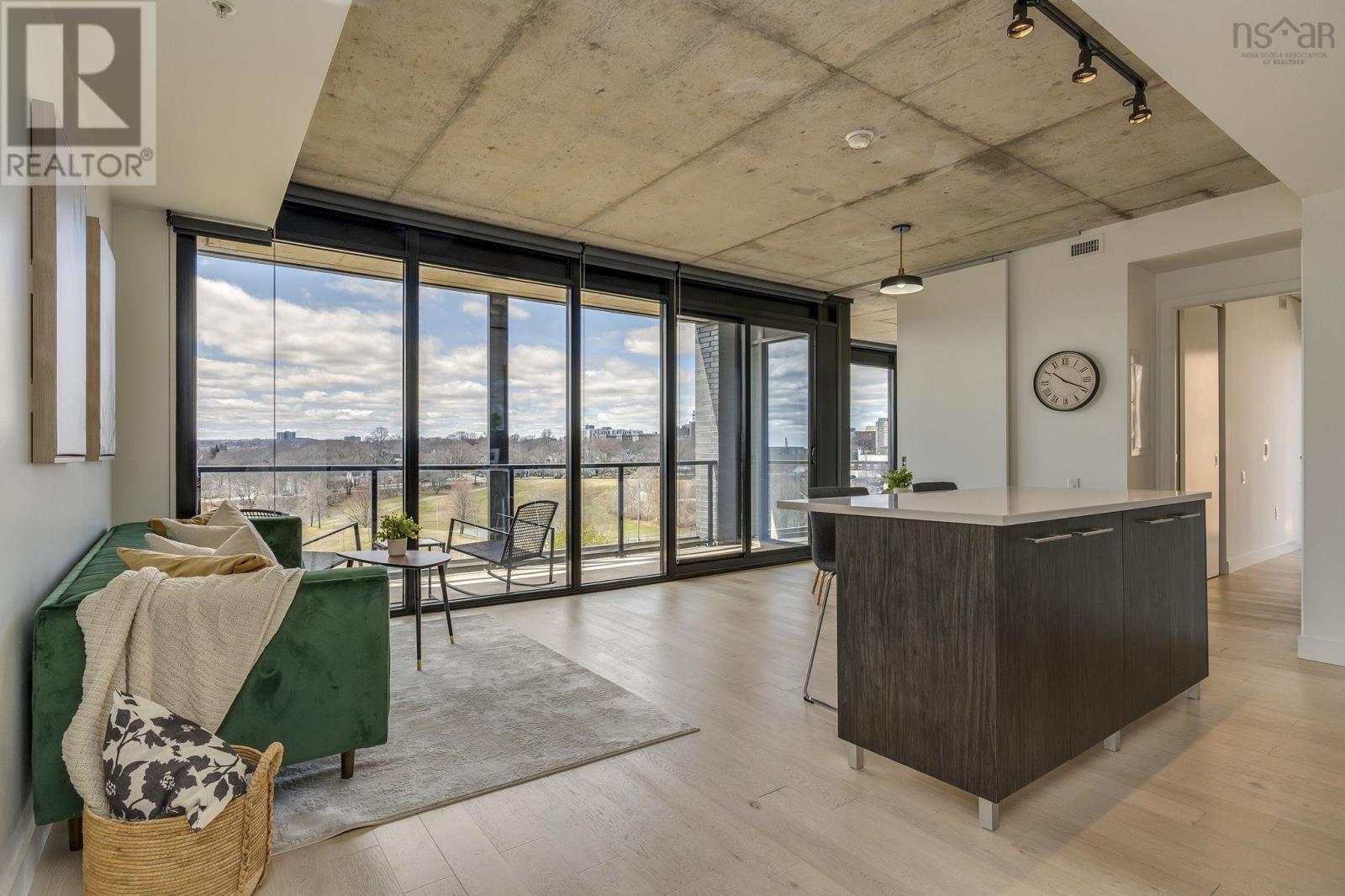 804 1048 Wellington Street, Halifax, Nova Scotia  B3H 0C2 - Photo 7 - 202607558