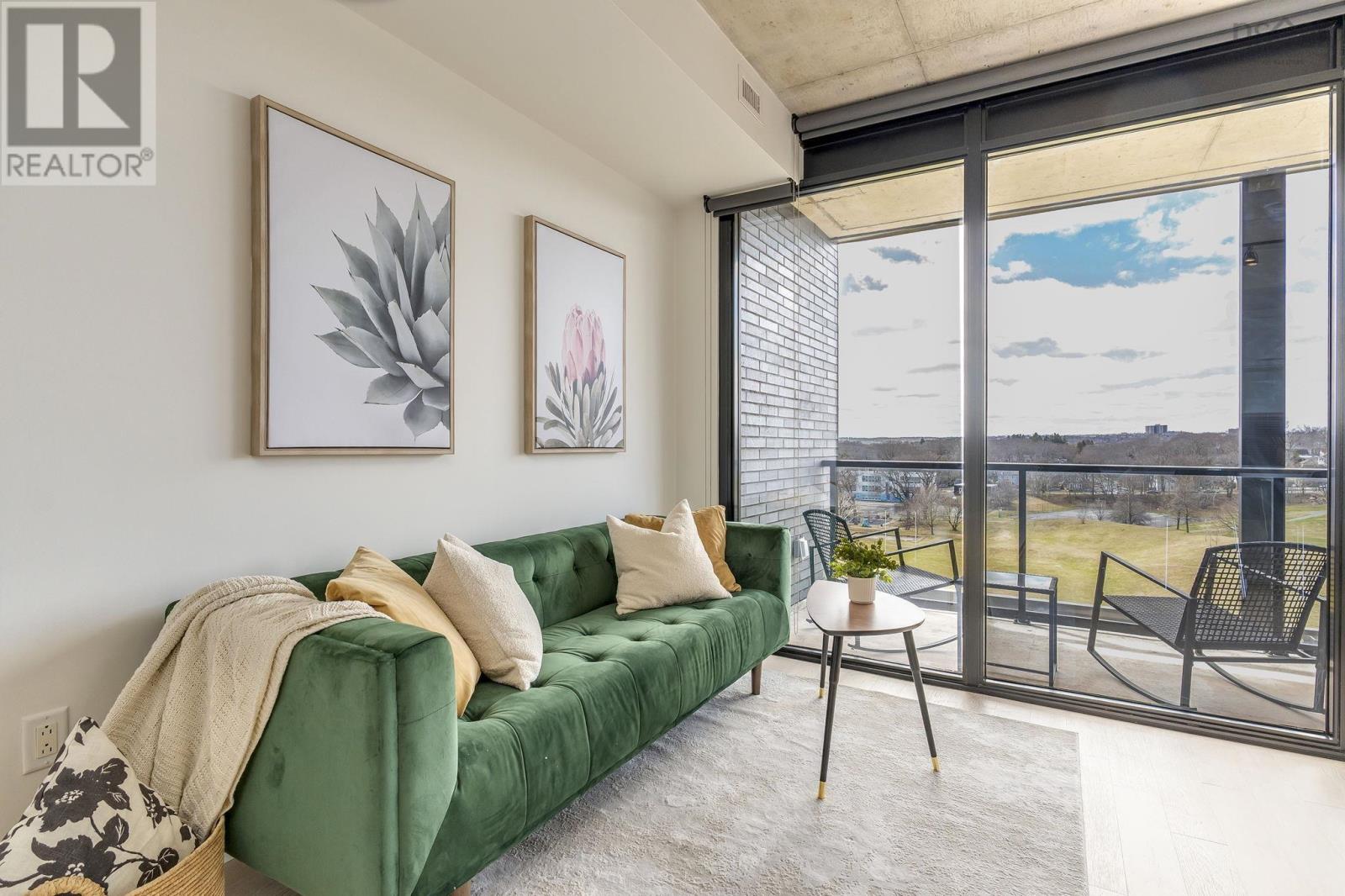 804 1048 Wellington Street, Halifax, Nova Scotia  B3H 0C2 - Photo 10 - 202607558