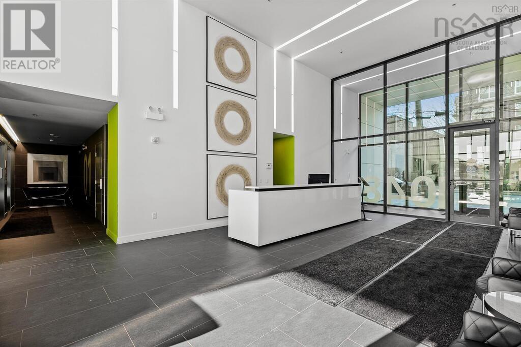 804 1048 Wellington Street, Halifax, Nova Scotia  B3H 0C2 - Photo 3 - 202607558