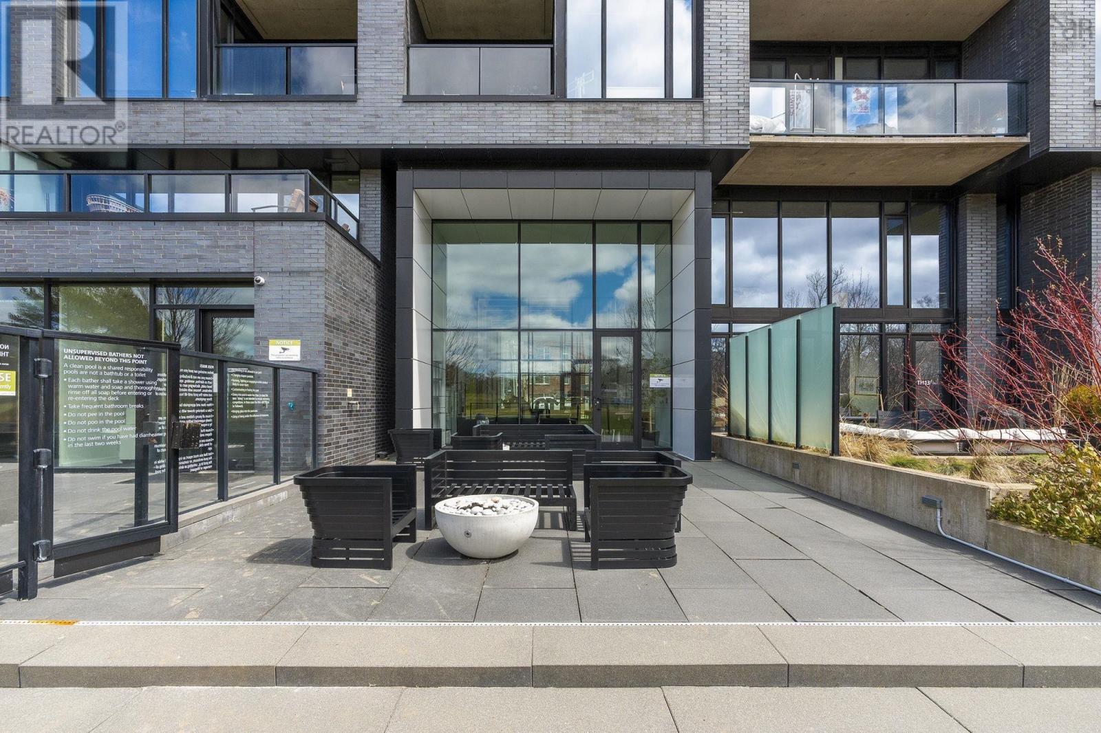 804 1048 Wellington Street, Halifax, Nova Scotia  B3H 0C2 - Photo 40 - 202607558