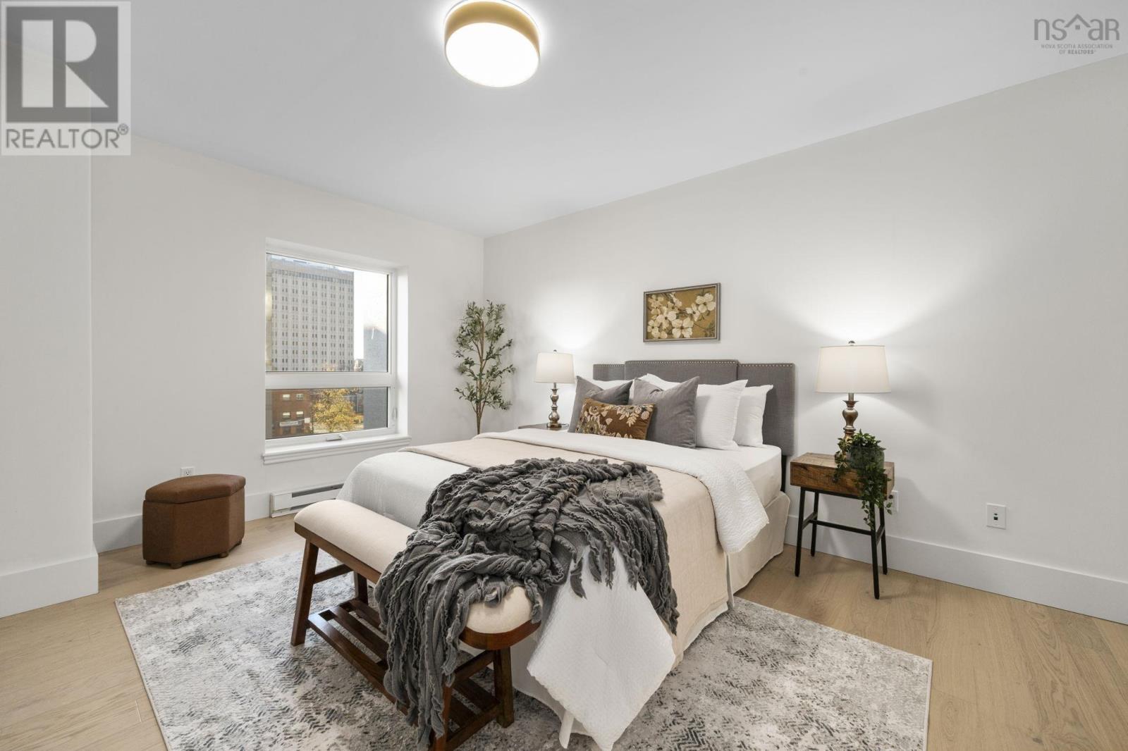 604 1540 Summer Street, Halifax, Nova Scotia  B3H 4R9 - Photo 24 - 202607653