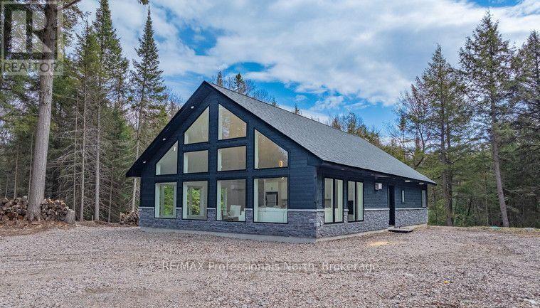 1820 RIDING RANCH ROAD, Machar, Ontario