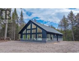 1820 &1814 RIDING RANCH ROAD, Machar, Ontario