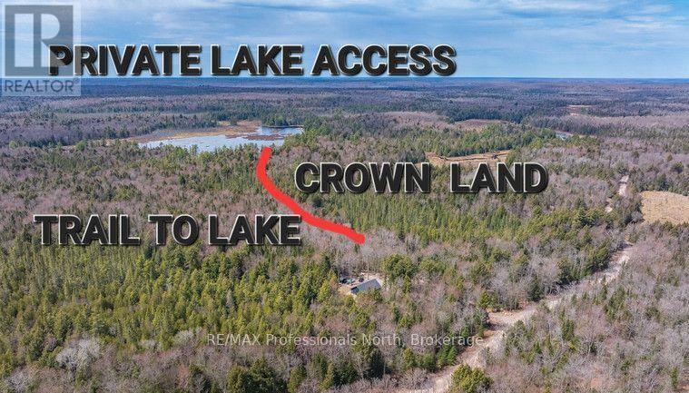 1820 Riding Ranch Road, Machar, Ontario  P0A 1X0 - Photo 28 - X13012326