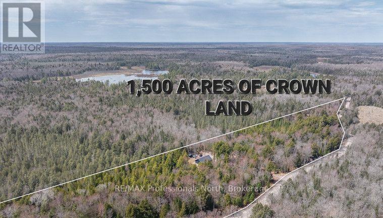 1820 Riding Ranch Road, Machar, Ontario  P0A 1X0 - Photo 29 - X13012326