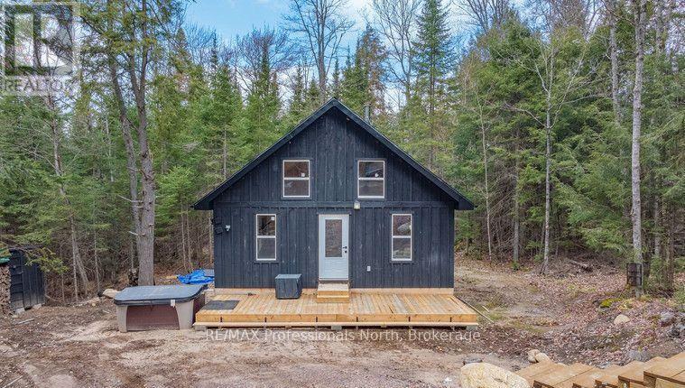 1820 Riding Ranch Road, Machar, Ontario  P0A 1X0 - Photo 3 - X13012326