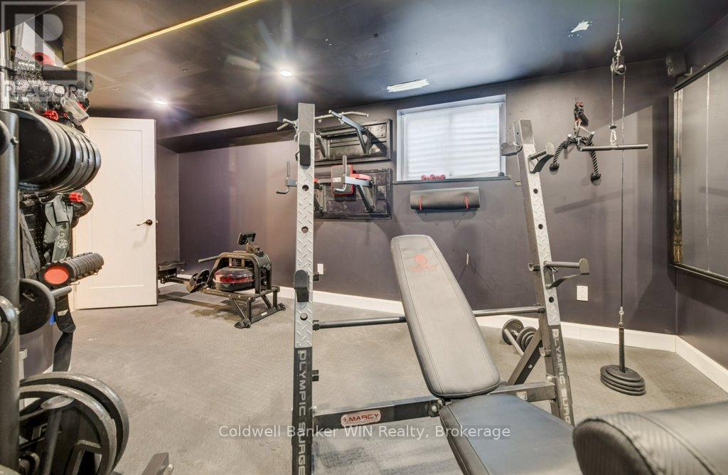 185 Miller Street, Wellington North, Ontario  N0G 2L3 - Photo 35 - X12818114