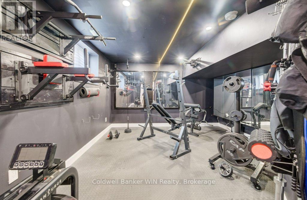 185 Miller Street, Wellington North, Ontario  N0G 2L3 - Photo 34 - X12818114