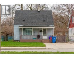 1015 PARTINGTON AVENUE, Windsor, Ontario