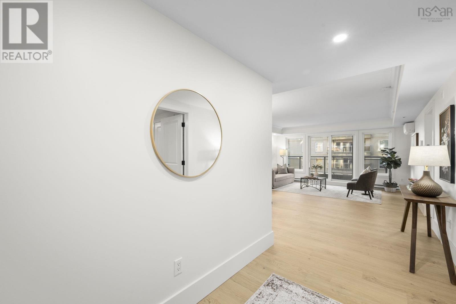 604 1540 Summer Street, Halifax, Nova Scotia  B3H 4R9 - Photo 7 - 202607653