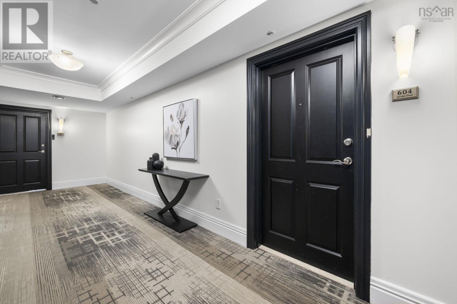 604 1540 Summer Street, Halifax, Nova Scotia  B3H 4R9 - Photo 6 - 202607653