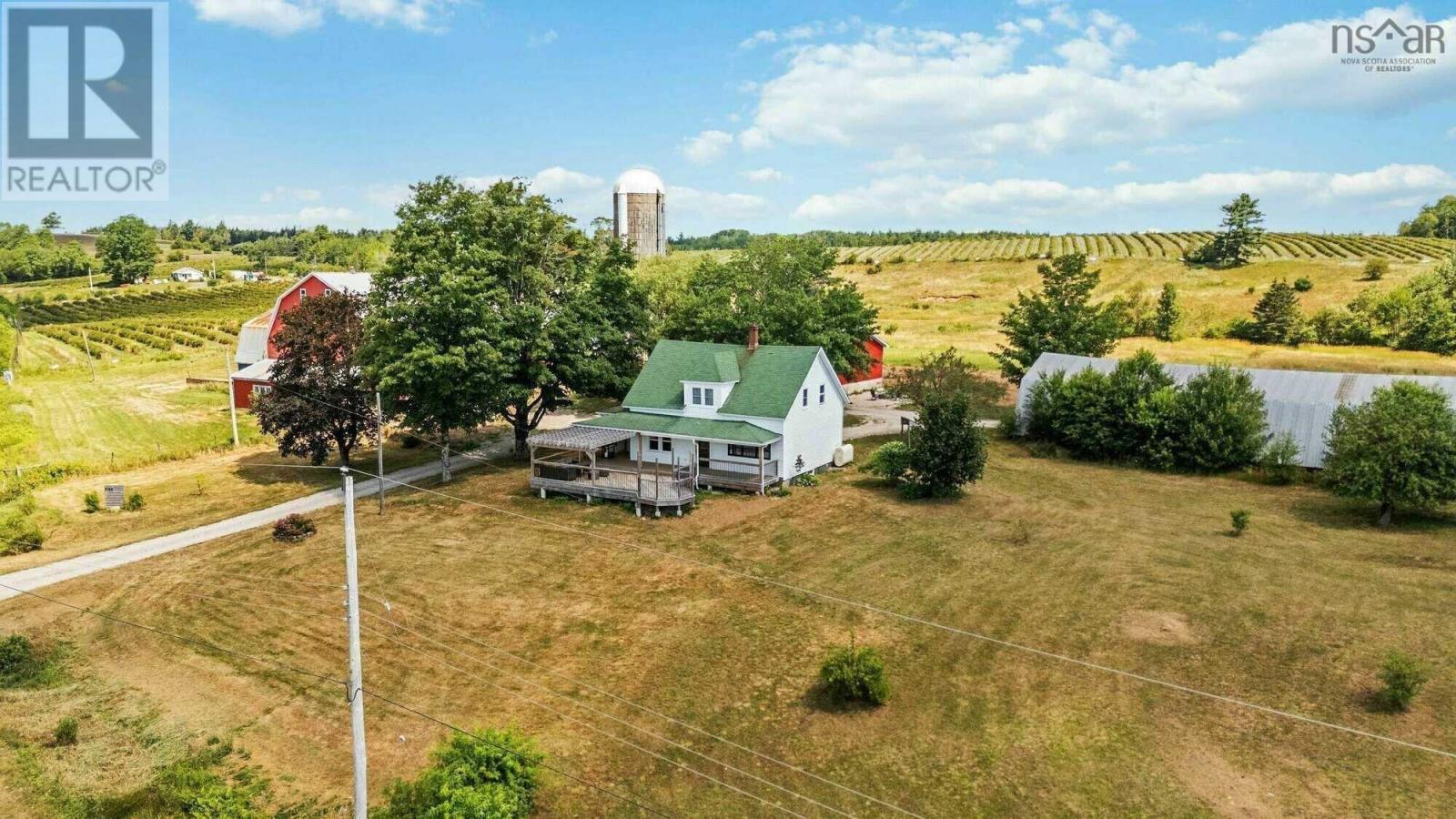 2160 Lower Branch Road, Lower Branch, Nova Scotia  B4V 4J7 - Photo 25 - 202607711