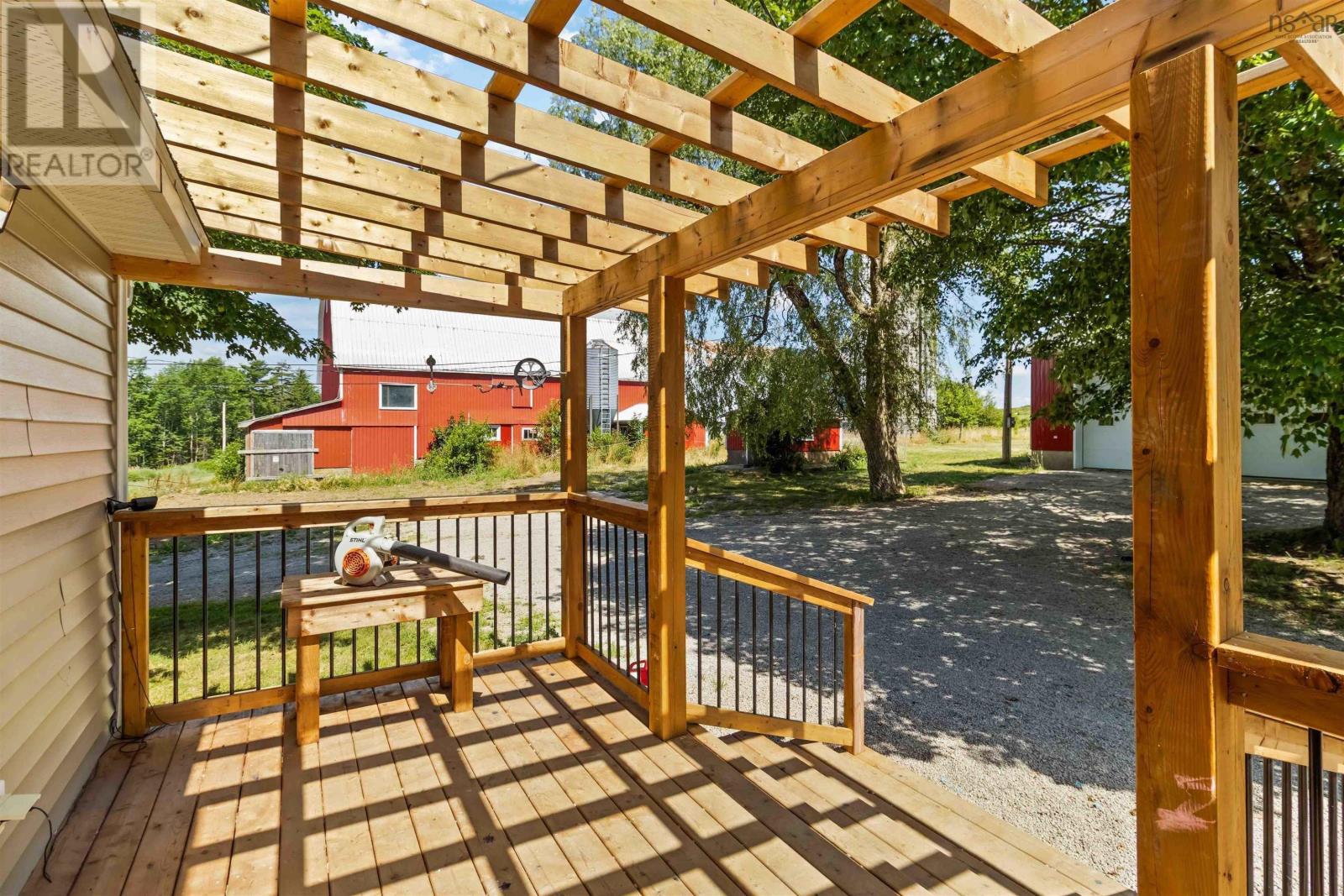 2160 Lower Branch Road, Lower Branch, Nova Scotia  B4V 4J7 - Photo 23 - 202607711