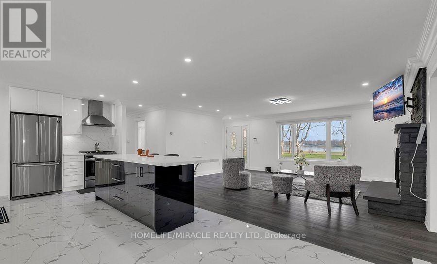 3035 Niagara Parkway, Fort Erie, Ontario  L2A 5M4 - Photo 8 - X13013966