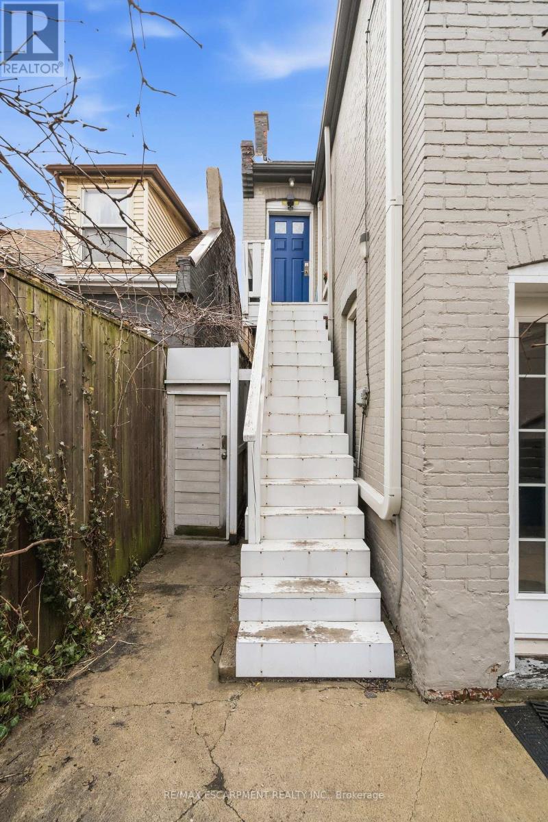 163 Victoria Avenue N, Hamilton, Ontario  L8L 5E9 - Photo 23 - X13013970