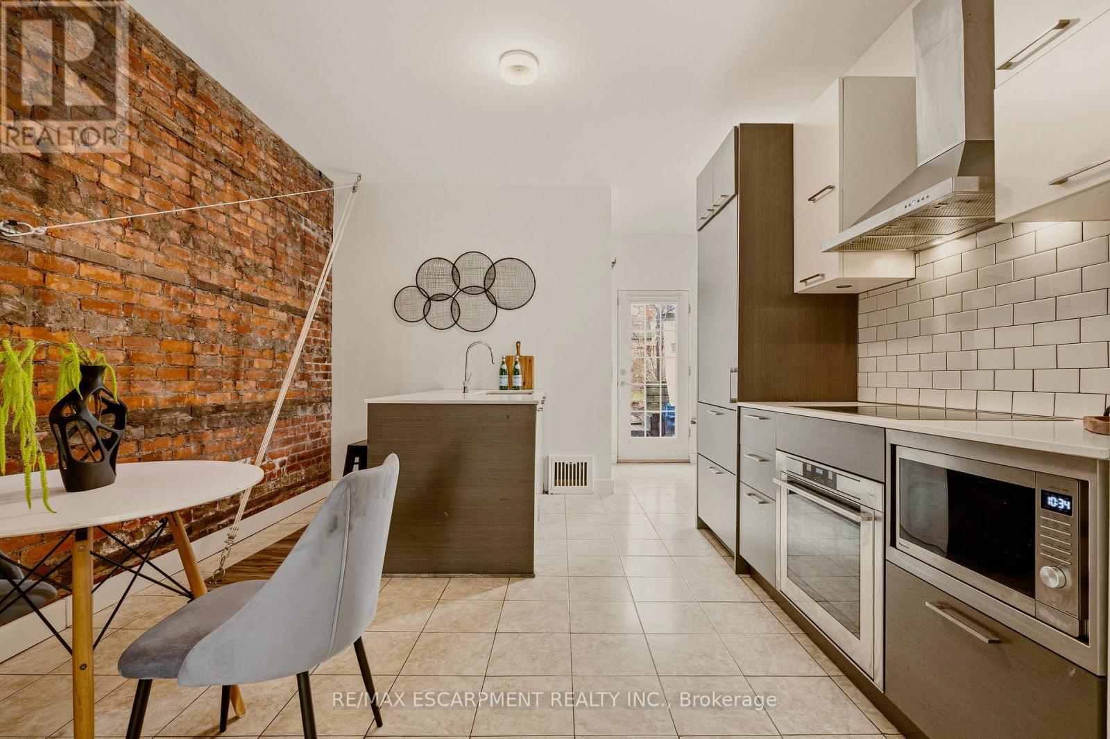 163 Victoria Avenue N, Hamilton, Ontario  L8L 5E9 - Photo 9 - X13013970