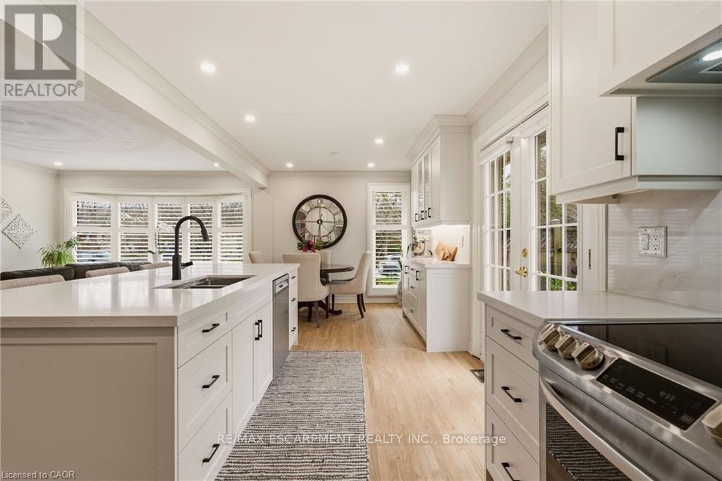 134 Little John Road, Hamilton, Ontario  L9H 4H3 - Photo 10 - X13013980