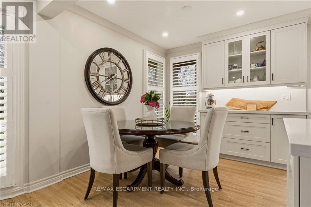 134 Little John Road, Hamilton, Ontario  L9H 4H3 - Photo 12 - X13013980