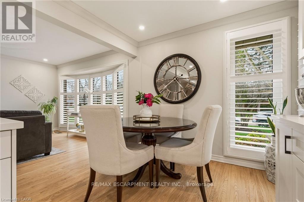 134 Little John Road, Hamilton, Ontario  L9H 4H3 - Photo 13 - X13013980