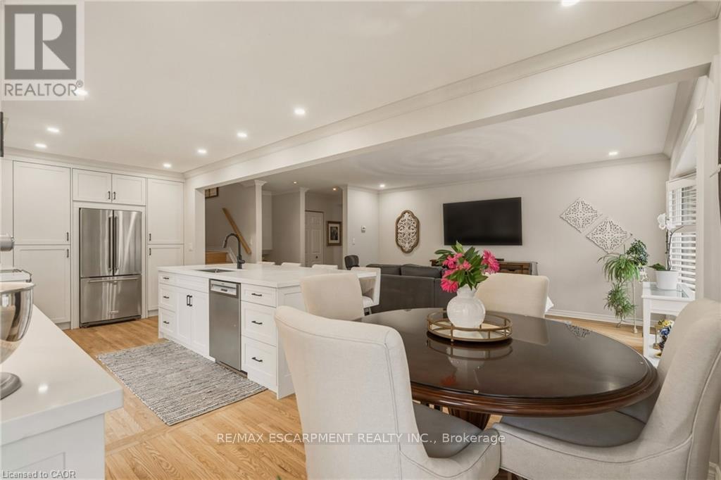 134 Little John Road, Hamilton, Ontario  L9H 4H3 - Photo 14 - X13013980