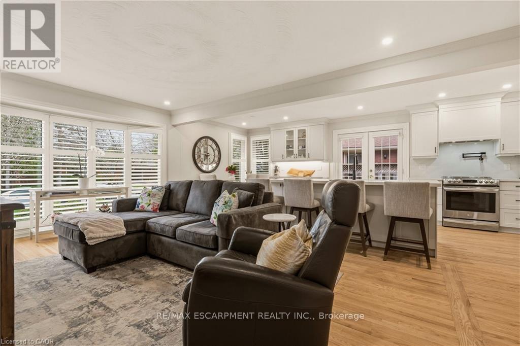 134 Little John Road, Hamilton, Ontario  L9H 4H3 - Photo 15 - X13013980