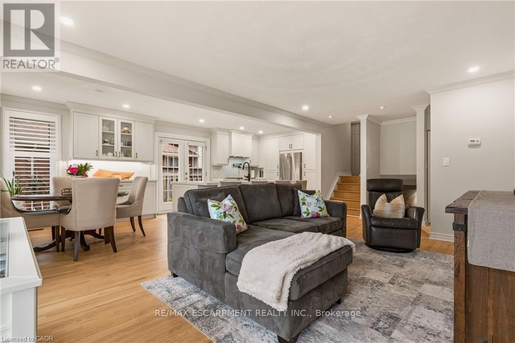 134 Little John Road, Hamilton, Ontario  L9H 4H3 - Photo 16 - X13013980