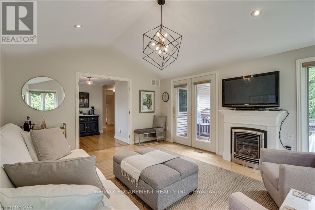 134 Little John Road, Hamilton, Ontario  L9H 4H3 - Photo 22 - X13013980