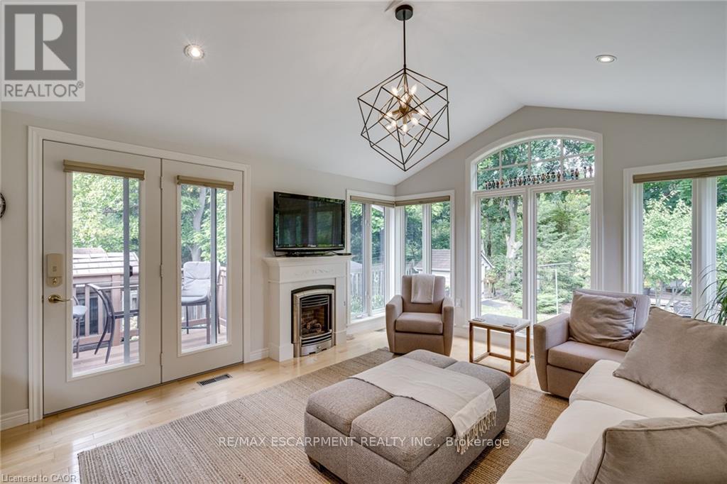 134 Little John Road, Hamilton, Ontario  L9H 4H3 - Photo 23 - X13013980