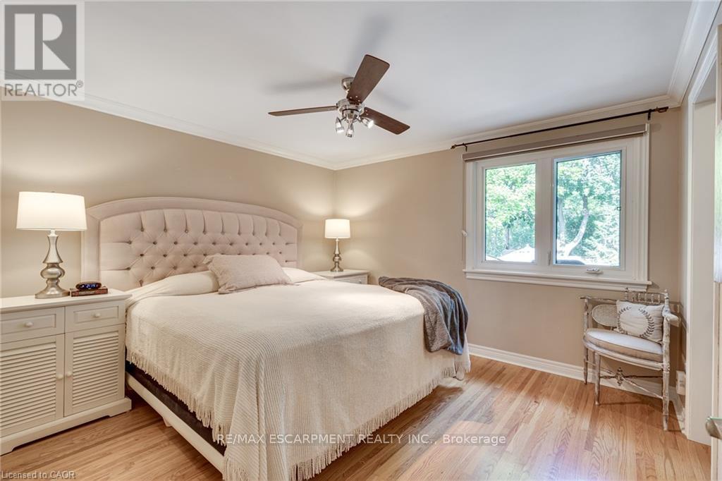 134 Little John Road, Hamilton, Ontario  L9H 4H3 - Photo 24 - X13013980