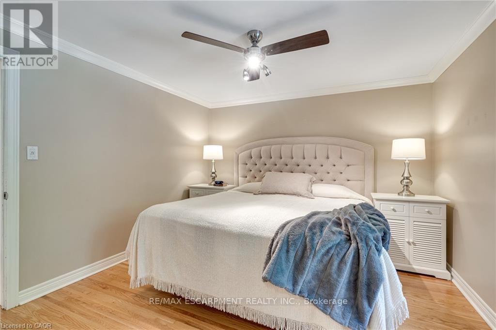 134 Little John Road, Hamilton, Ontario  L9H 4H3 - Photo 25 - X13013980