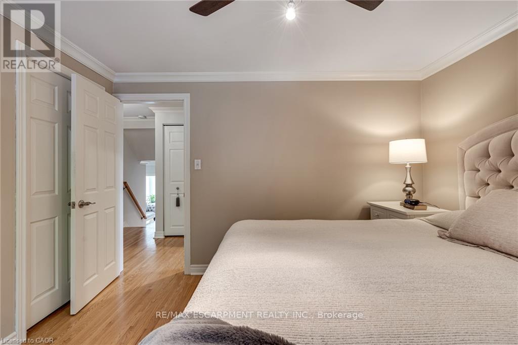 134 Little John Road, Hamilton, Ontario  L9H 4H3 - Photo 26 - X13013980