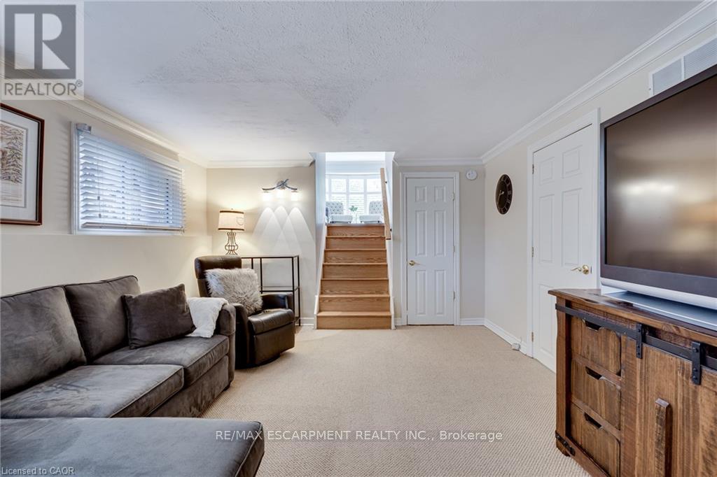 134 Little John Road, Hamilton, Ontario  L9H 4H3 - Photo 32 - X13013980