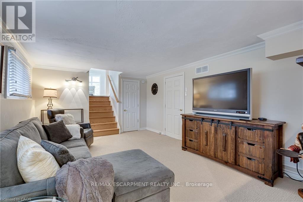 134 Little John Road, Hamilton, Ontario  L9H 4H3 - Photo 34 - X13013980