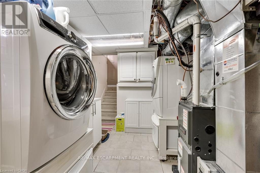 134 Little John Road, Hamilton, Ontario  L9H 4H3 - Photo 38 - X13013980