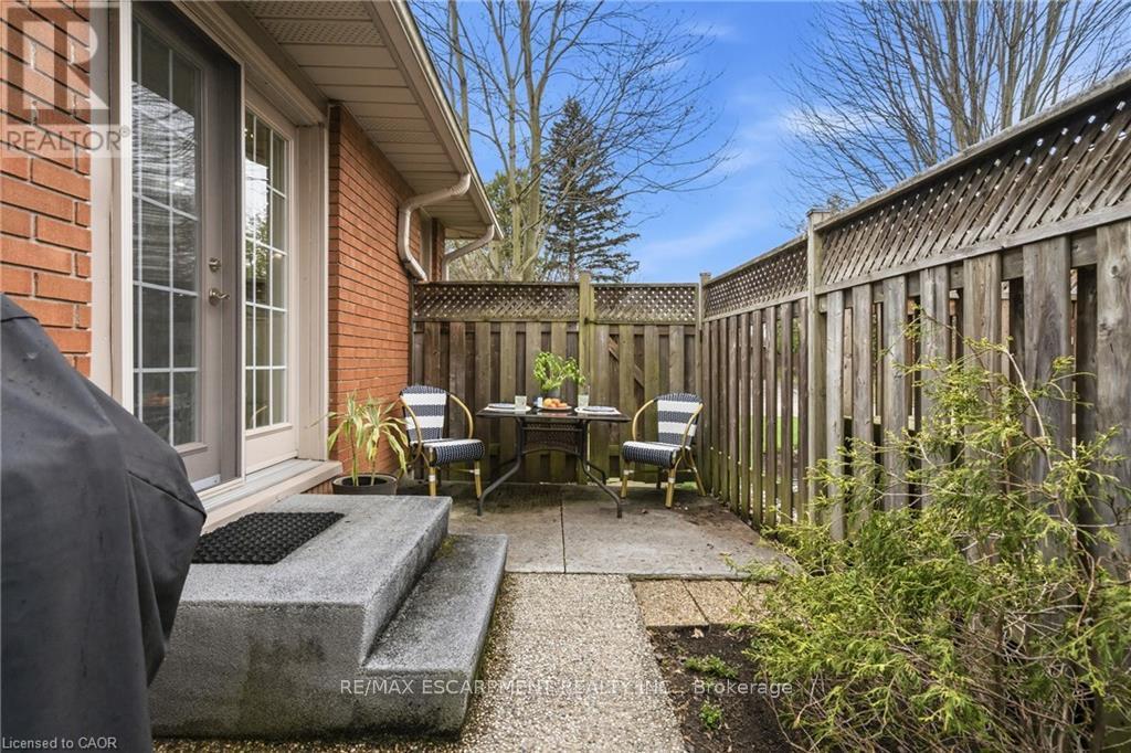 134 Little John Road, Hamilton, Ontario  L9H 4H3 - Photo 39 - X13013980