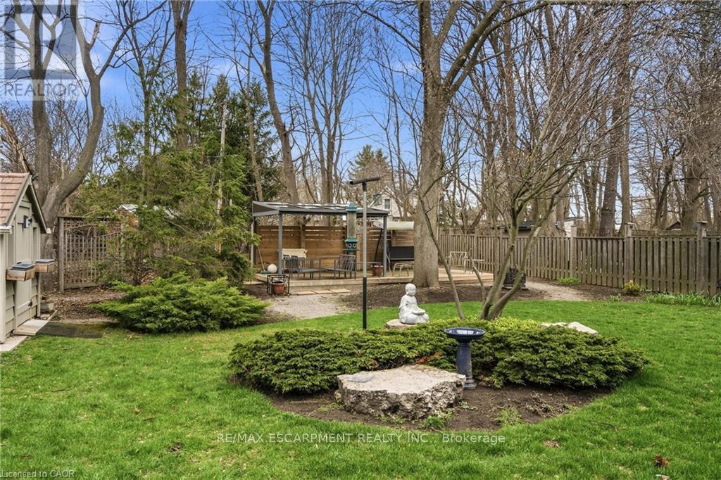 134 Little John Road, Hamilton, Ontario  L9H 4H3 - Photo 41 - X13013980